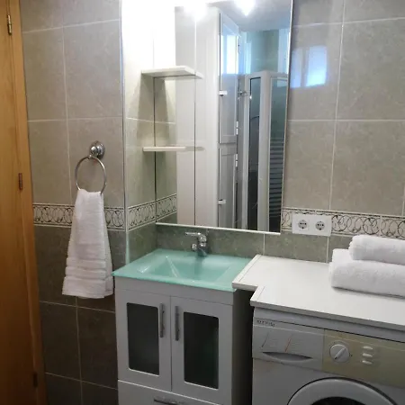 Apartamento Torrevista