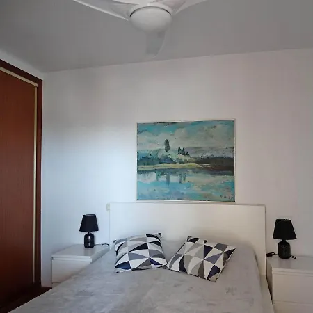 Apartamento Torrevista Apartment Torrevieja