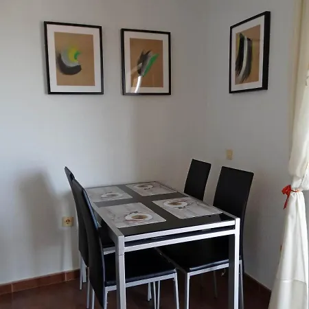 Apartamento Torrevista *