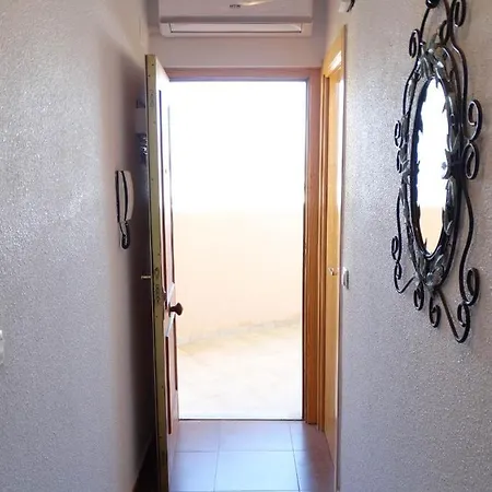 Apartment Apartamento Torrevista *