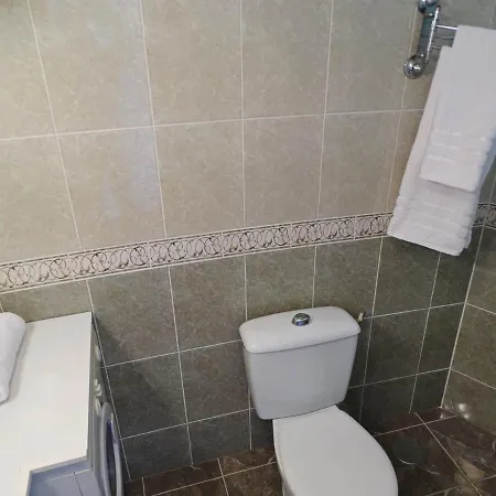 Apartamento Torrevista Apartment Torrevieja
