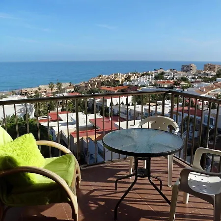 Apartamento Torrevista Apartman