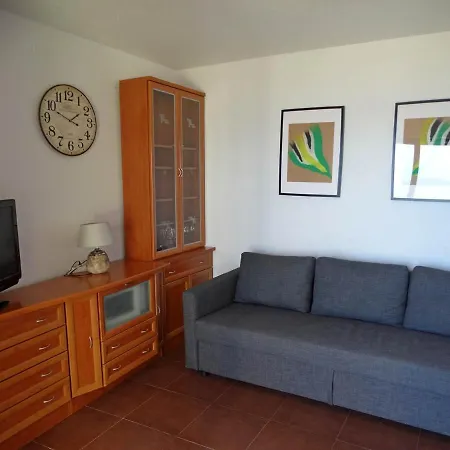 Apartman Apartamento Torrevista Torrevieja