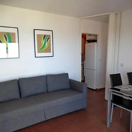Apartman Apartamento Torrevista *