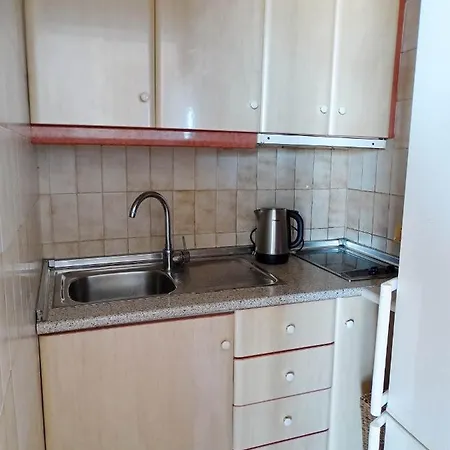 Apartamento Torrevista