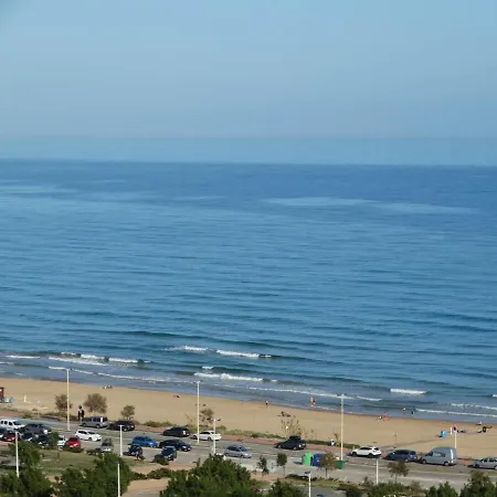Apartamento Torrevista Apartman Torrevieja