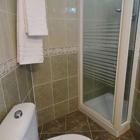 Apartamento Torrevista *